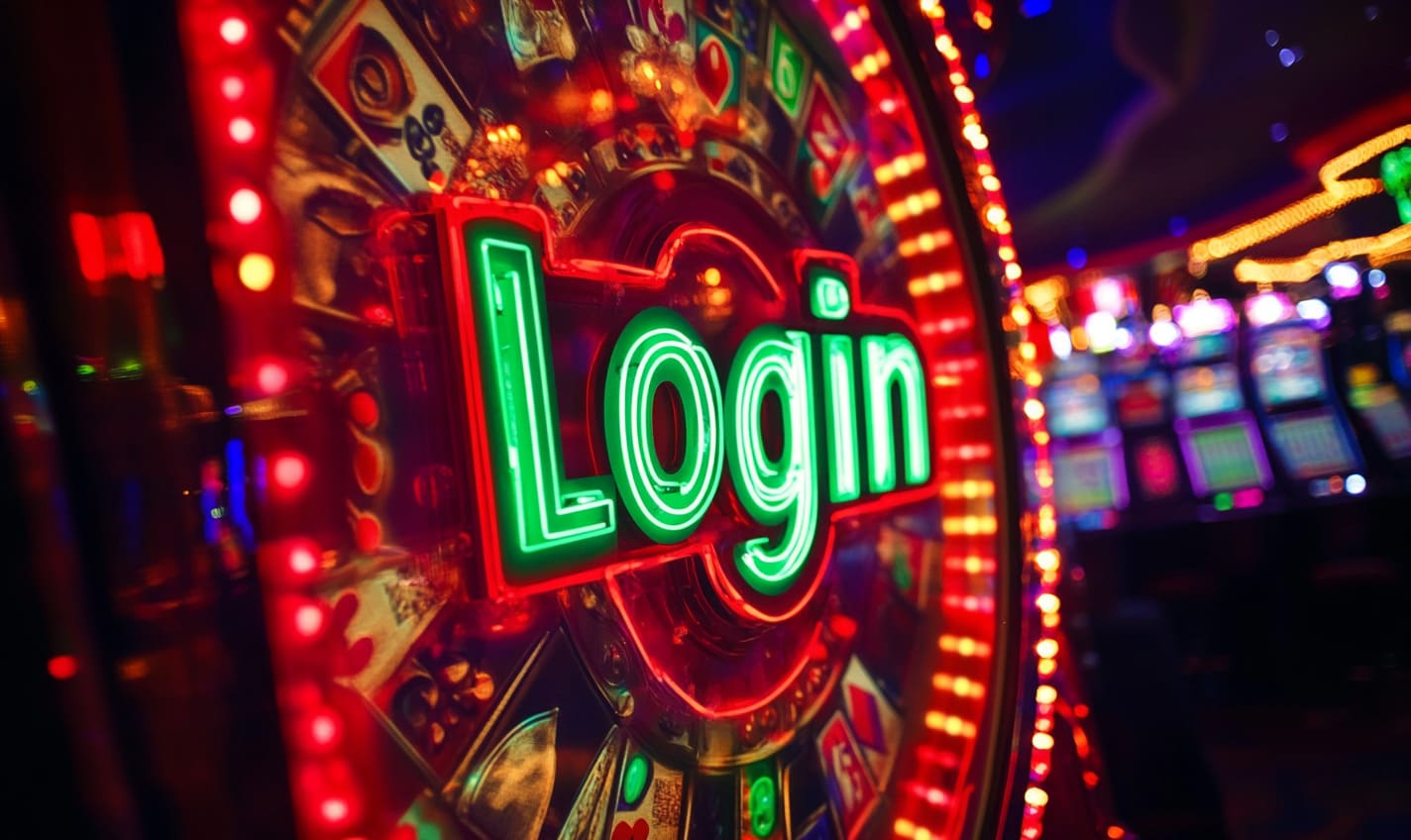 2J.BET: Quick Registration and Login with Registration Bonus