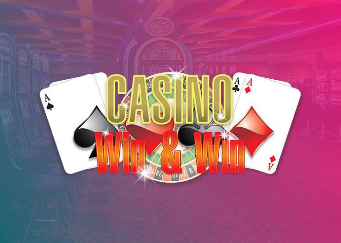 Buy Win Win Casino Gaming System | Win Win Casino