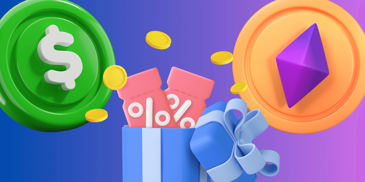 Best Crypto Casino No Deposit Bonuses in 2024