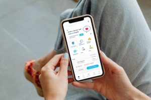 Diabetes management by Docspe's Doctor App