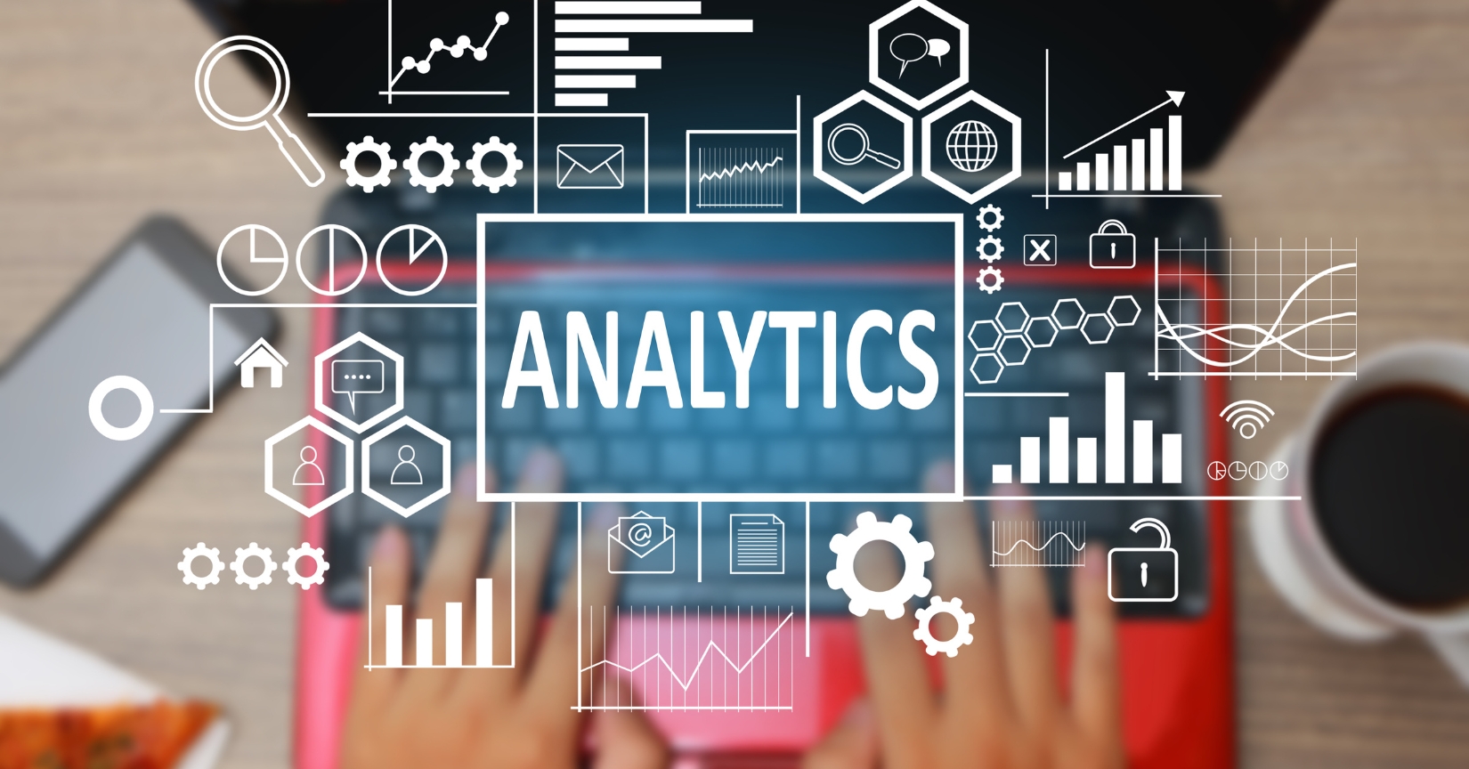 Data Analytics in Healthcare Management: Transforming Clinics and Hospitals