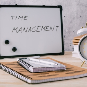 Real-Time Management