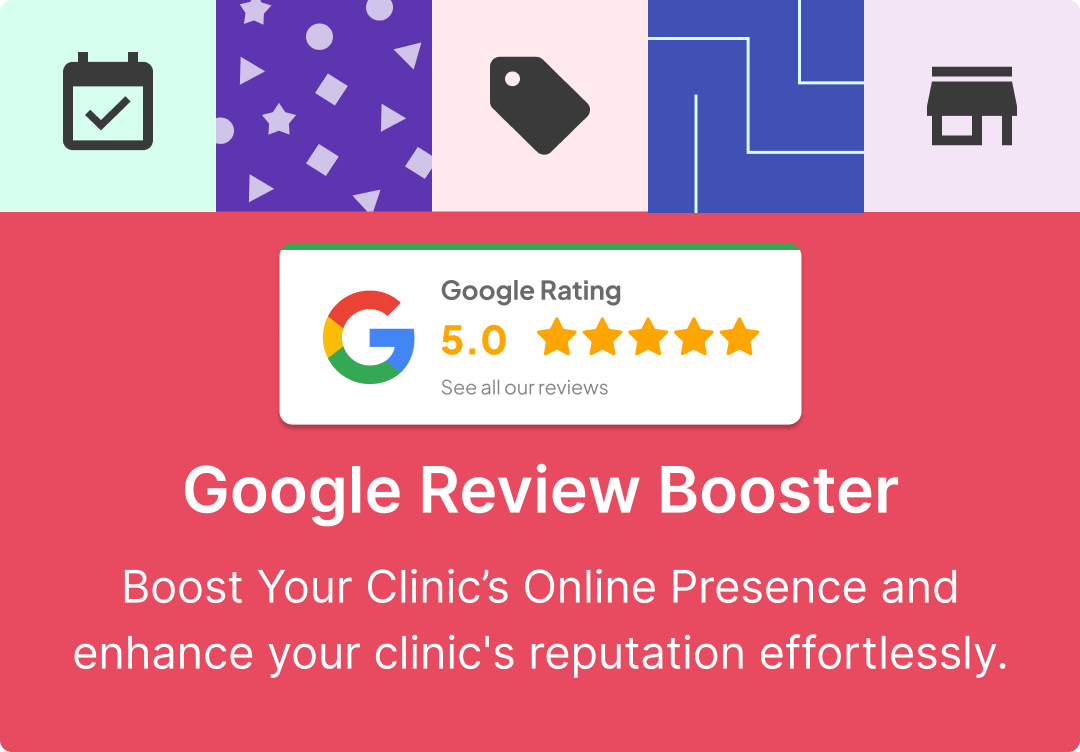 How to get your Google review link: A guide in using Docspe Clinic System