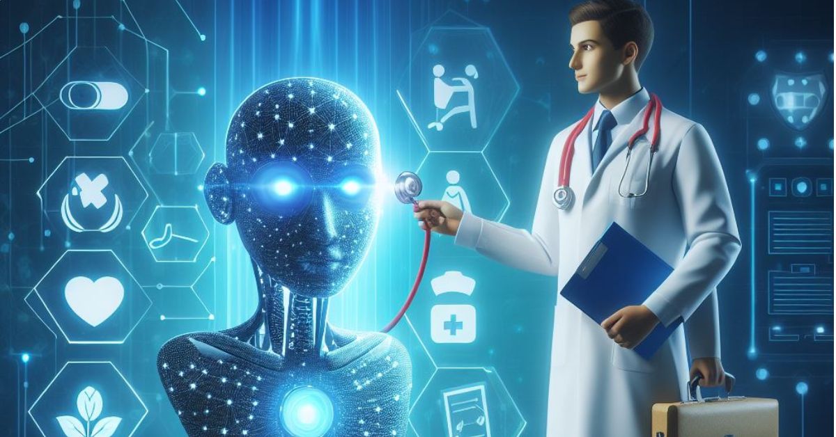 Unveiling the Power of AI in Medical Practice Management with AICare