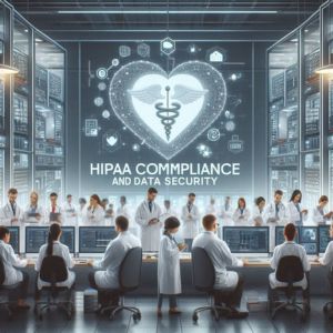 HIPAA Compliance and Data Security