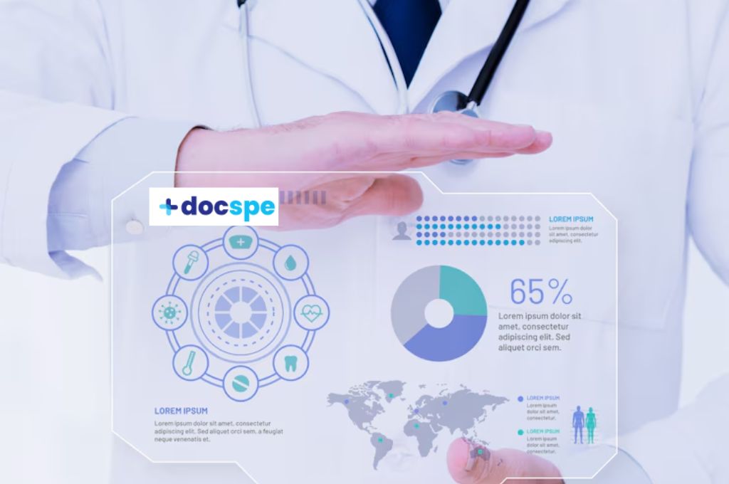 Empowering Patients: The Role of Docspe ERP in Health Management