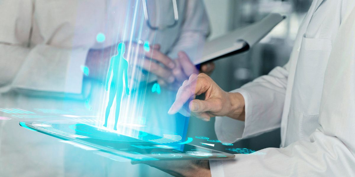 A New Era of Healthcare: Embracing Innovation with AI-Powered EHR