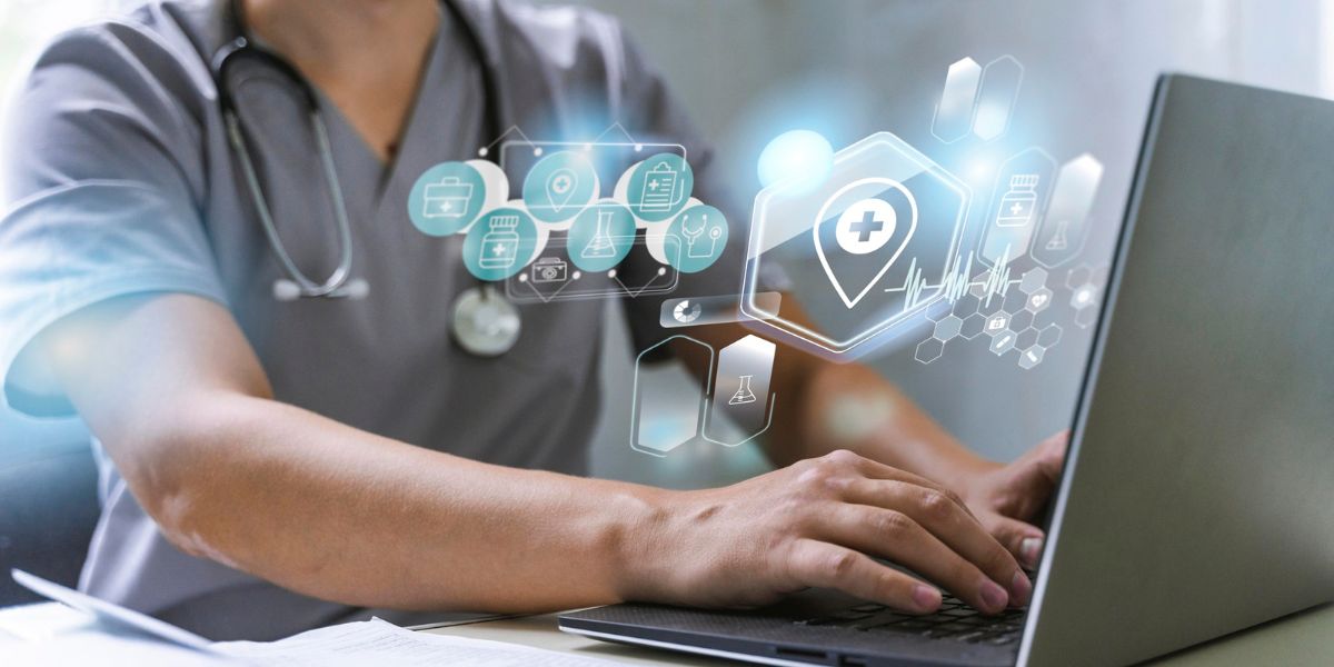 How Cloud-Based Healthcare Systems Are Transforming Patient Care?