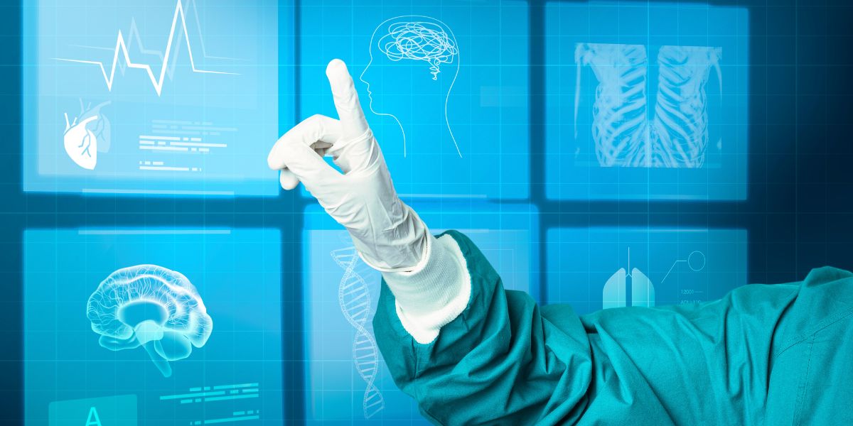 The Impact of AI on Preventative Healthcare: A New Approach